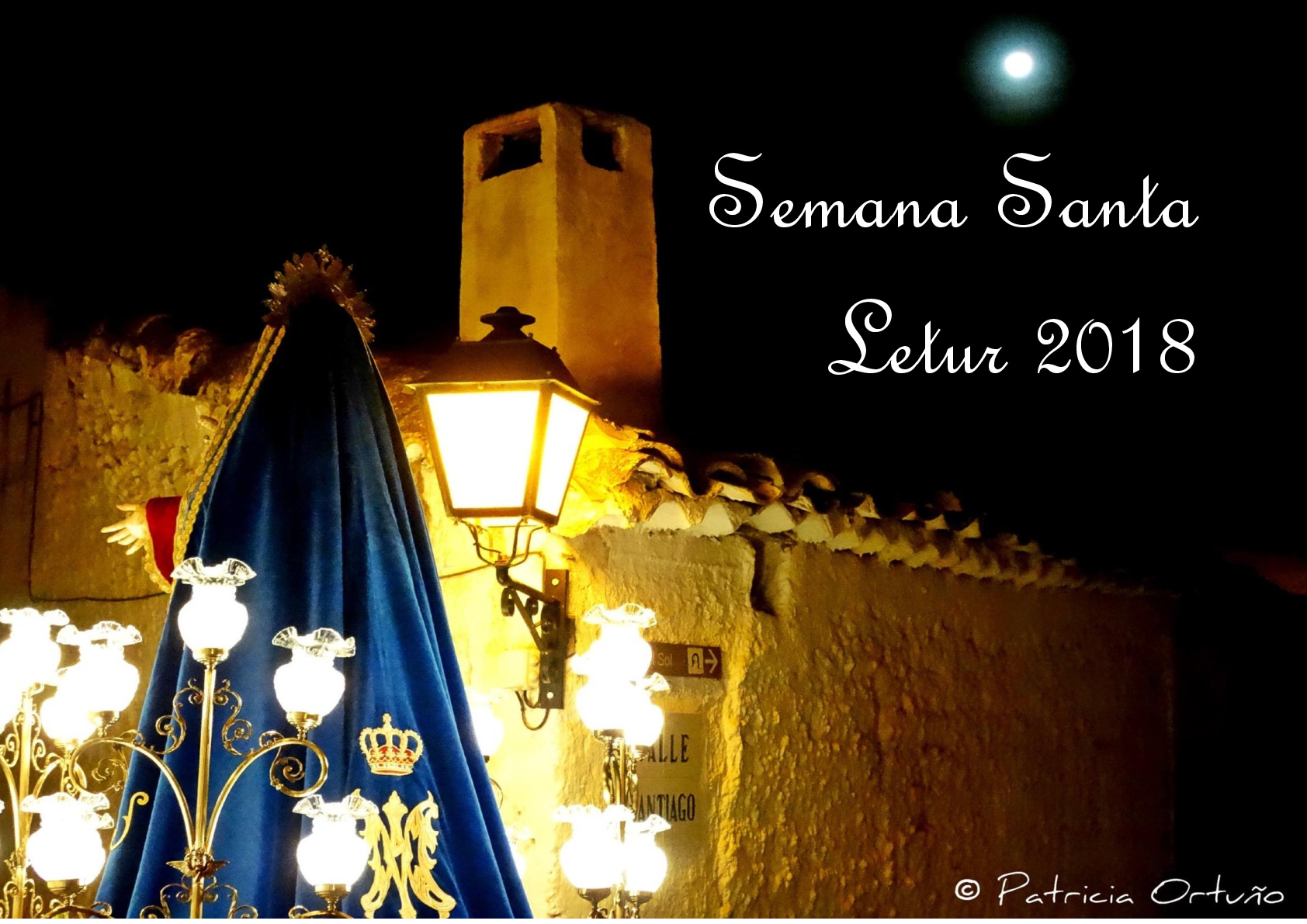 Semana Santa en Letur  